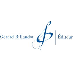 Gérard Billaudot Éditeur